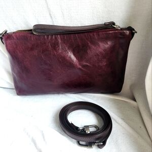 Rough and tumble small PBT black cherry